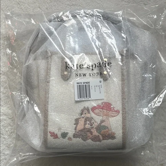 Kate Spade Disney Crossbody Bag - Picture 2 of 3